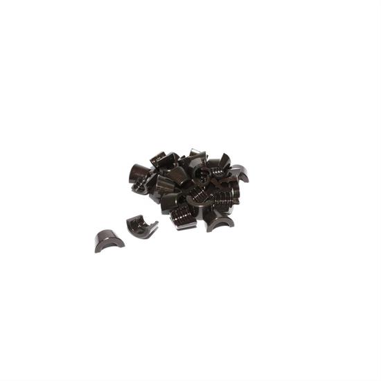 COMP Cams 627-16 Super Valve Locks, 10 Degree-2/4-Groove, 3/8, Set/32