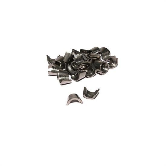 COMP Cams 637-16 Super Valve Locks, 10 Degree/1-Groove, Set/32