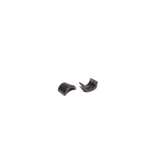 COMP Cams 641-1 Race Valve Locks, 7 Degree/1-Groove, 3/8 Inch, Pair