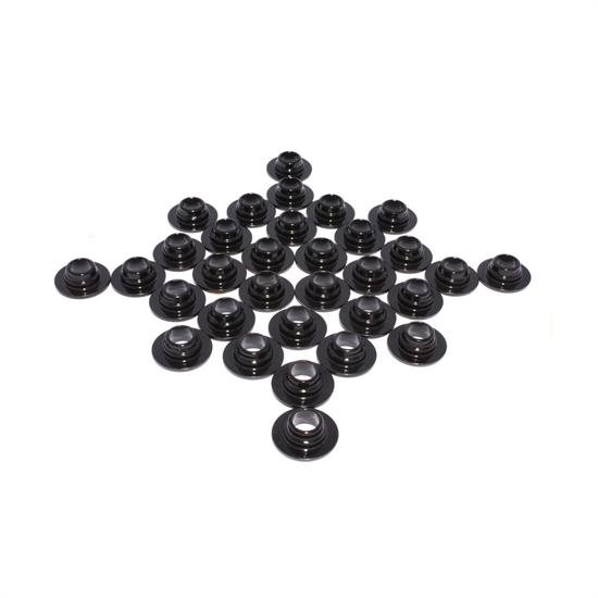 COMP Cams 701-32 Valve Spring Retainers, 7 Degree, 1.013 OD, Set/32