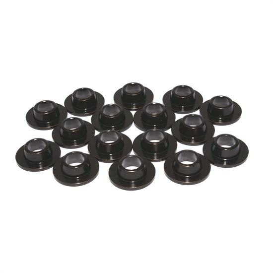 COMP Cams 703-16 Valve Spring Retainers, 10 Degree, 1.185/.466, Set/16