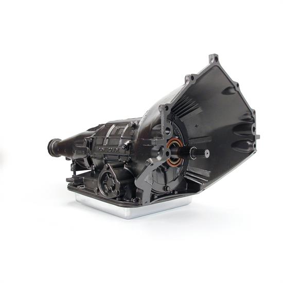 TCI 712178 1.76 Ratio Bracket Glide