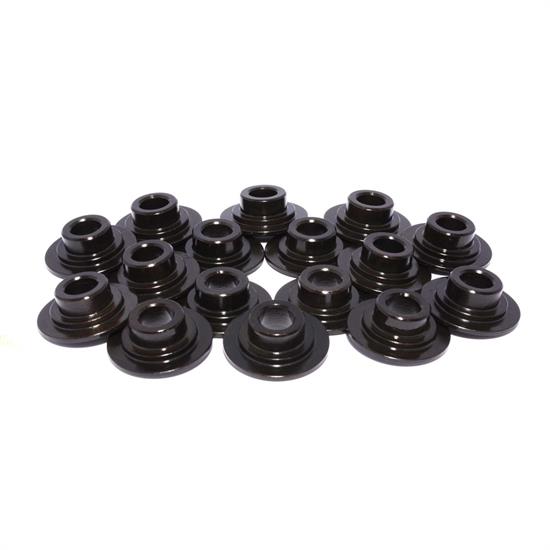 COMP Cams 713-16 Valve Spring Retainers, 7 Degree, 1.32 OD, Set/16
