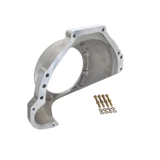 TCI 720014 6X Six-Speed Ford Small Block Bellhousing
