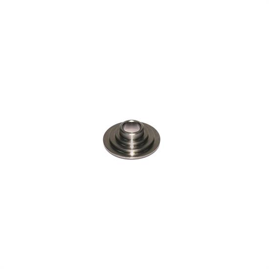 COMP Cams 722-1 Titanium Valve Spring Retainers, 10 Degree, Each