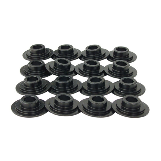 COMP Cams 740-16 Steel Retainers, 1.437-1.500 Inch, 10 Degree