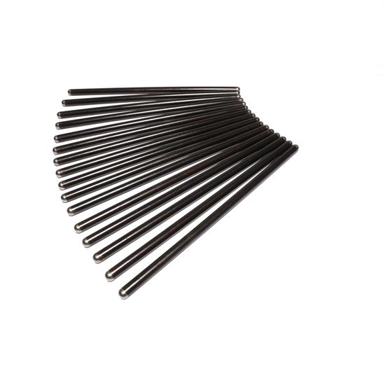COMP Cams 7402-16 Magnum Pushrods, 5/16 Dia., 8.555 Length, Set