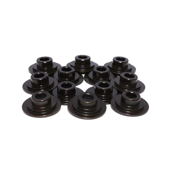 COMP Cams 741-12 Valve Spring Retainers, 10 Degree, 1.550/.690, Set/12