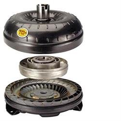 TCI Automotive 741115 Powerglide Circle Track Torque Converter-11 Inch