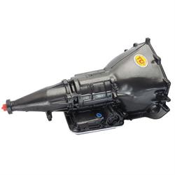 TCI Automotive 742010 Circlematic Powerglide, High Gear Only
