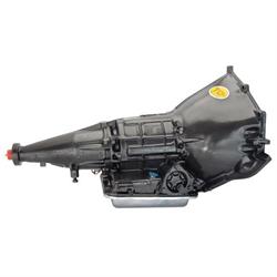 TCI Automotive 742010 Circlematic Powerglide, High Gear Only