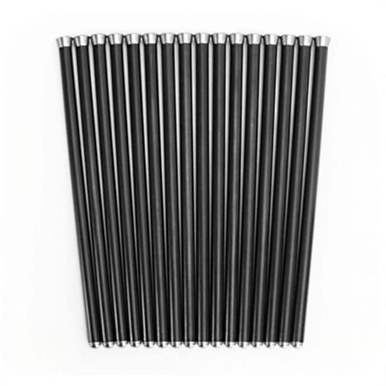 COMP Cams 7422-16 Magnum Pushrods, 3/8 Dia., 8.710 Length, Set