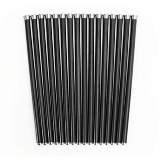 COMP Cams 7422-16 Magnum Pushrods, 3/8 Dia., 8.710 Length, Set