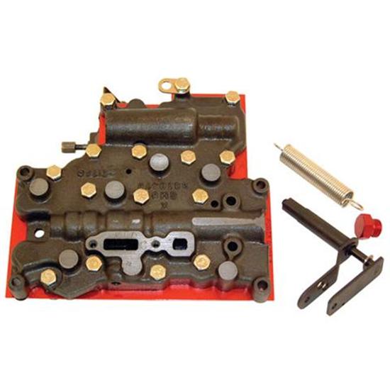 Garage Sale - Powerglide CT External Valve Body