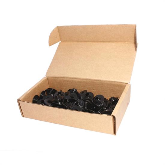 COMP Cams 746-100 Valve Spring Retainers, 10 Deg., 1.550/.640, Set/100