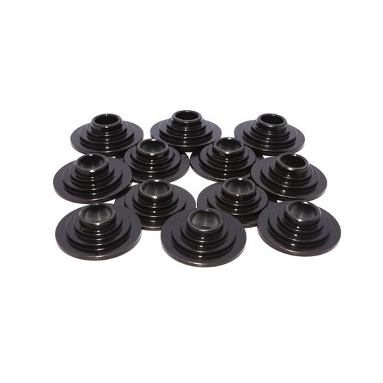 COMP Cams 746-12 Valve Spring Retainers, 10 Degree, 1.550/.640, Set/12