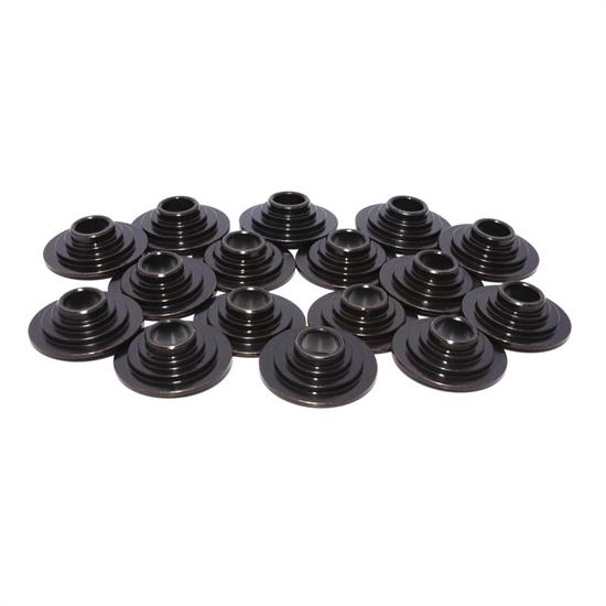 COMP Cams 746-16 Valve Spring Retainers, 10 Degree, 1.550/.640, Set/16