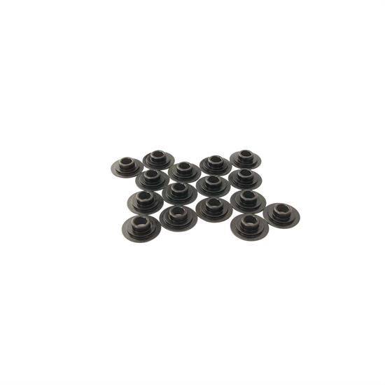 COMP Cams 748-16 Valve Spring Retainers, 10 Degree, 1.550/.710, Set/16