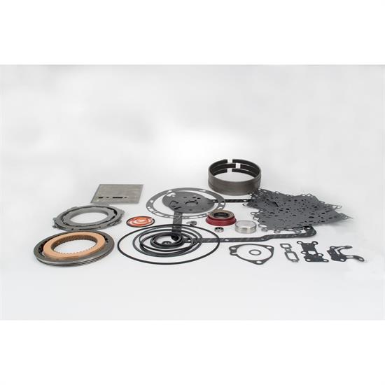 TCI 749000 Powerglide Ultimate Master Racing Overhaul Kit