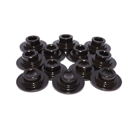 COMP Cams 750-12 Valve Spring Retainers, 10 Degree, 1.250/.735, Set/12