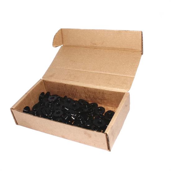 COMP Cams 751-100 Valve Spring Retainers, 10 Deg., 1.250/.735, Set/100