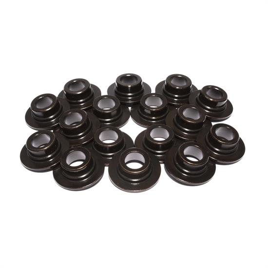 COMP Cams 751-16 Valve Spring Retainers, 10 Degree, 1.250/.735, Set/16