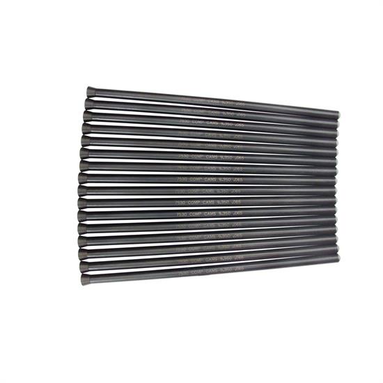 COMP Cams 7530-16 Magnum Pushrods, 11/32 Dia., 9.350 Length, Set