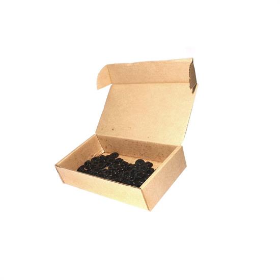 COMP Cams 761-100 Valve Spring Retainers, 7 Degree, 1.055 OD, Set/100