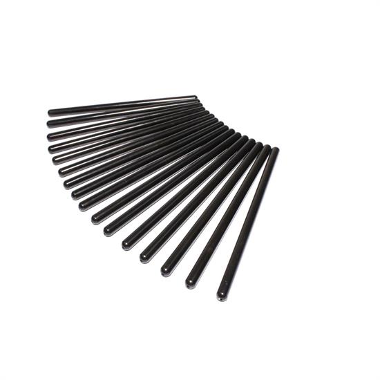 COMP Cams 7633-16 Magnum Pushrods, 5/16 Dia., 6.850 Length, Set