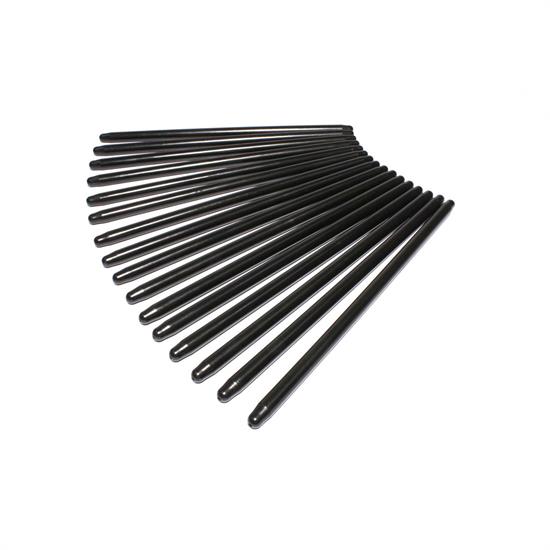 COMP Cams 7651-16 Magnum Pushrods, 3/8 Dia., 8.680 Length, Set
