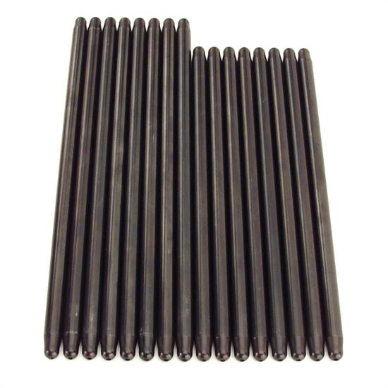 COMP Cams 7654-16 Magnum Pushrods, 3/8 Dia., 9.652 Length, Set