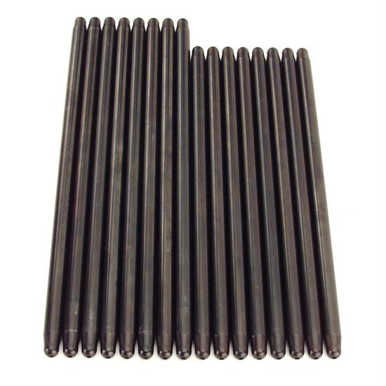 COMP Cams 7654-16 Magnum Pushrods, 3/8 Dia., 9.652 Length, Set