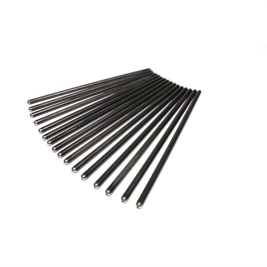 COMP Cams 7656-16 Magnum Pushrods, 5/16 Dia., 9.500 Length, Set
