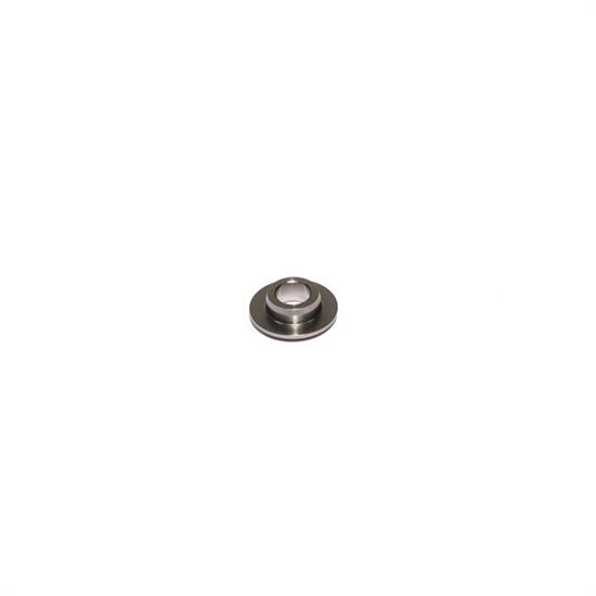 COMP Cams 772-1 Titanium Valve Spring Retainers, 7 Degree, Each