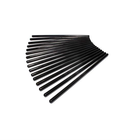 COMP Cams 7730-16 Hi-Tech Pushrods, 5/16 Dia., 8.375 Length, Set