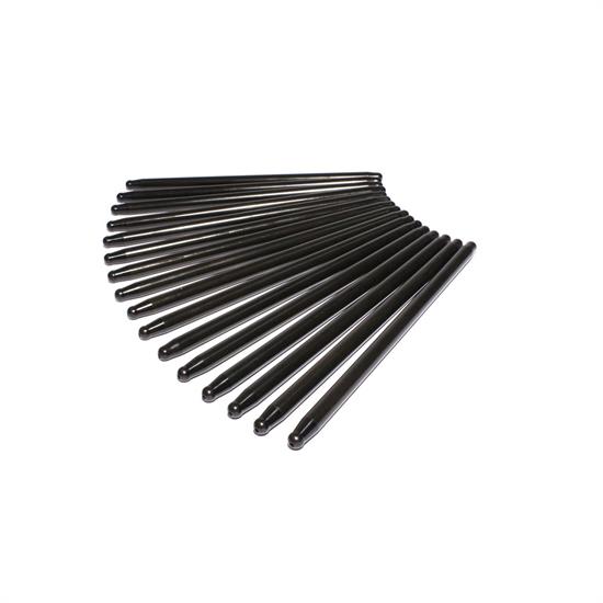 COMP Cams 7736-16 Hi-Tech Pushrods, 3/8 Dia., 8.100 Length, Set