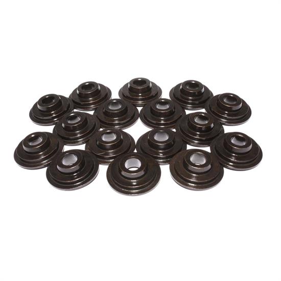 COMP Cams 775-16 Valve Spring Retainers, 7 Degree, 1.460/.690, Set/16