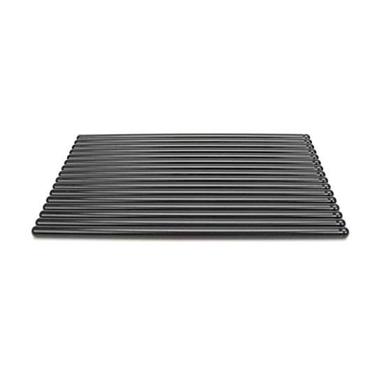 COMP Cams 7762-16 Hi-Tech Pushrods, 5/16 Dia., 8.100 Length, Set