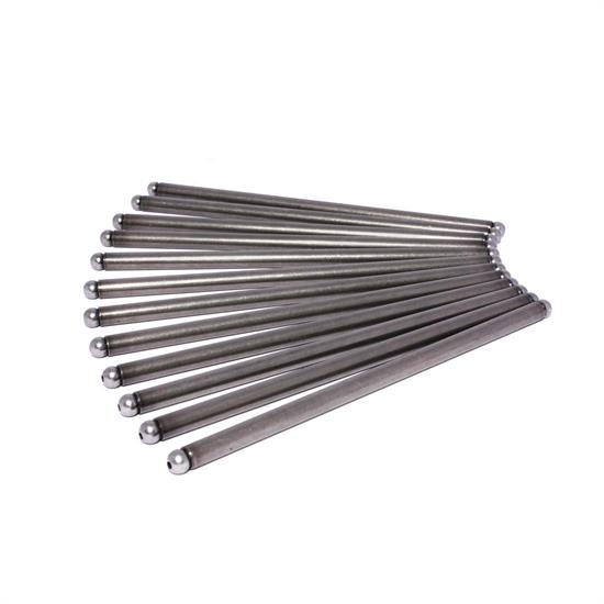 COMP Cams 7808-12 High Energy Pushrods, 5/16 Dia., 7.195 Length, Set