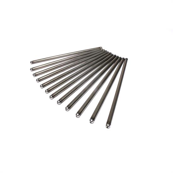 COMP Cams 7809-12 High Energy Pushrods, 5/16 Dia., 7.266 Length, Set