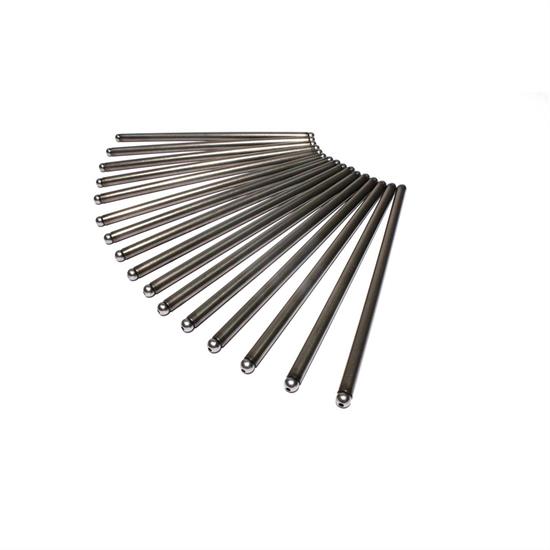 COMP Cams 7809-16 High Energy Pushrods, 5/16 Dia., 7.266 Length, Set