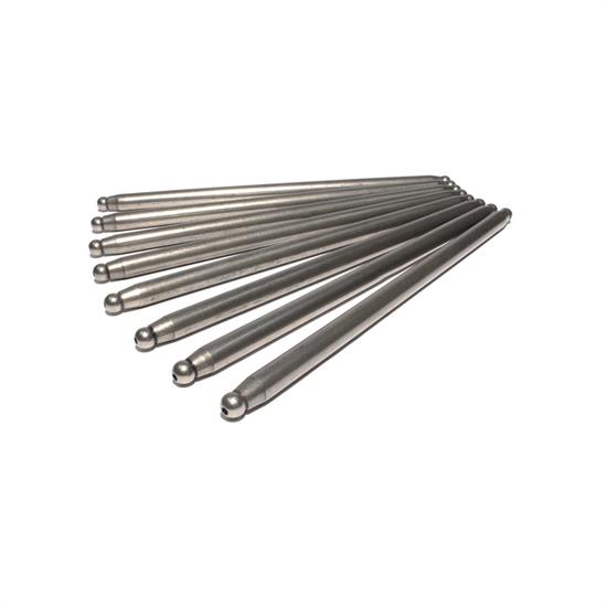 COMP Cams 7811-8 High Energy Pushrods, 3/8 Dia., 8.280 Length, Set
