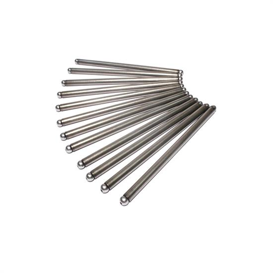 COMP Cams 7816-12 High Energy Pushrods, 5/16 Dia., 6.163 Length, Set