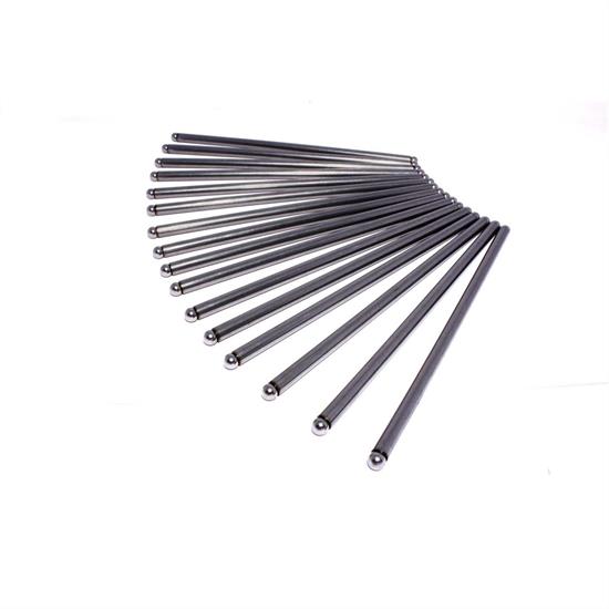 COMP Cams 7820-16 High Energy Pushrods, 5/16 Dia., 7.500 Length, Set