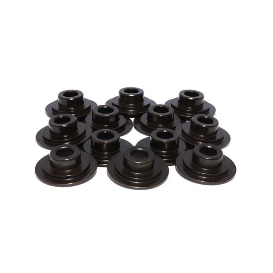 COMP Cams 782-12 Valve Spring Retainers, 7 Degree, 1.55/.342, Set/12