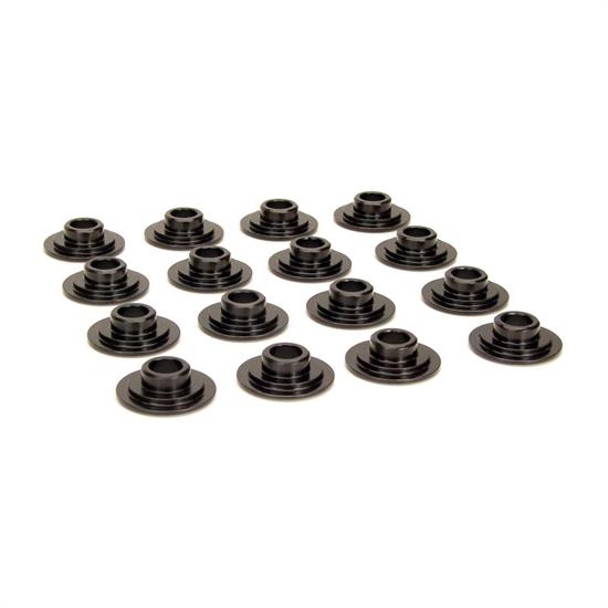 COMP Cams 782-16 Valve Spring Retainers, 7 Degree, 1.55/.342, Set/16