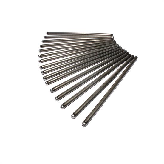 COMP Cams 7823-16 High Energy Pushrods, 5/16 Dia., 7.700 Length, Set