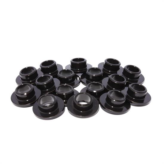 COMP Cams 783-16 Valve Spring Retainers, 7 Degree, 1.215/.610, Set/16