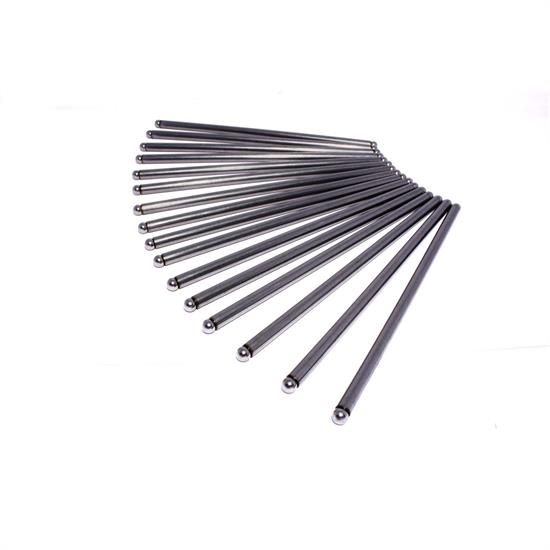 COMP Cams 7840-16 High Energy Pushrods, 5/16 Dia., 9.315 Length, Set