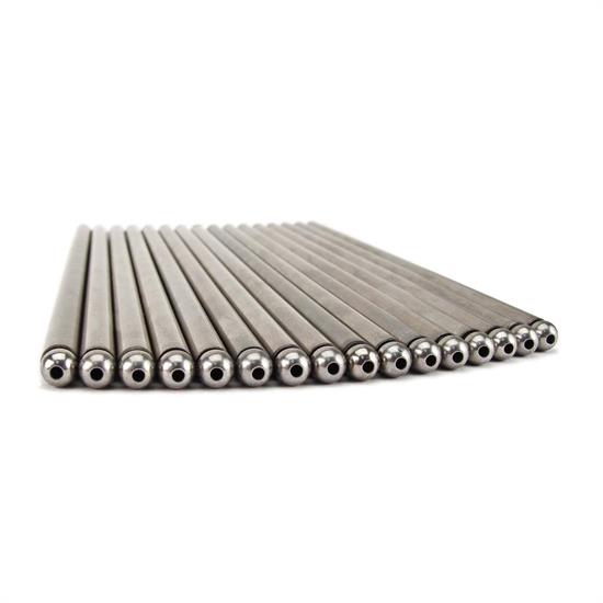 COMP Cams 7841-16 High Energy Pushrods, 5/16 Dia., 9.652 Length, Set
